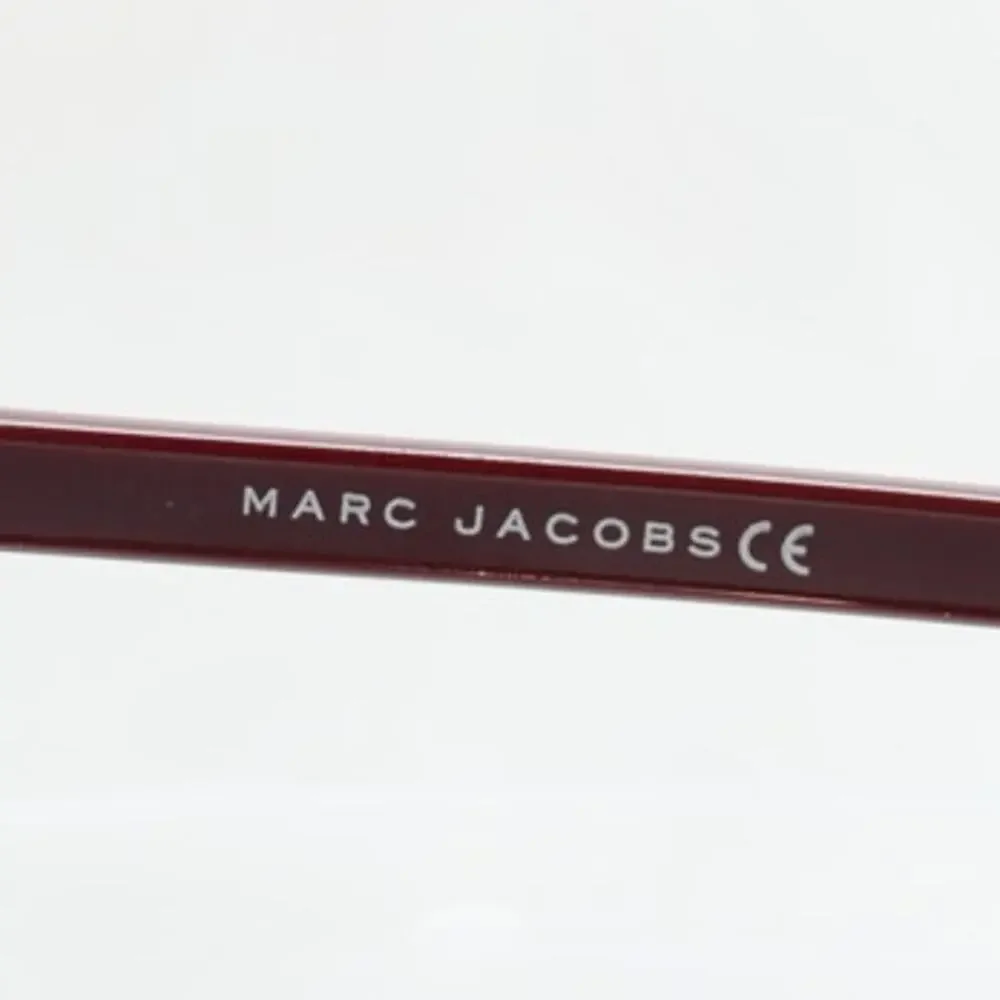 Marc Jacobs Marc 350 LHF 52-17-140mm Eyeglass FRAMES ONLY - GOOD CONDITION